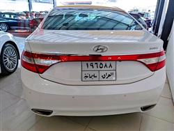 هيونداي أزيرا